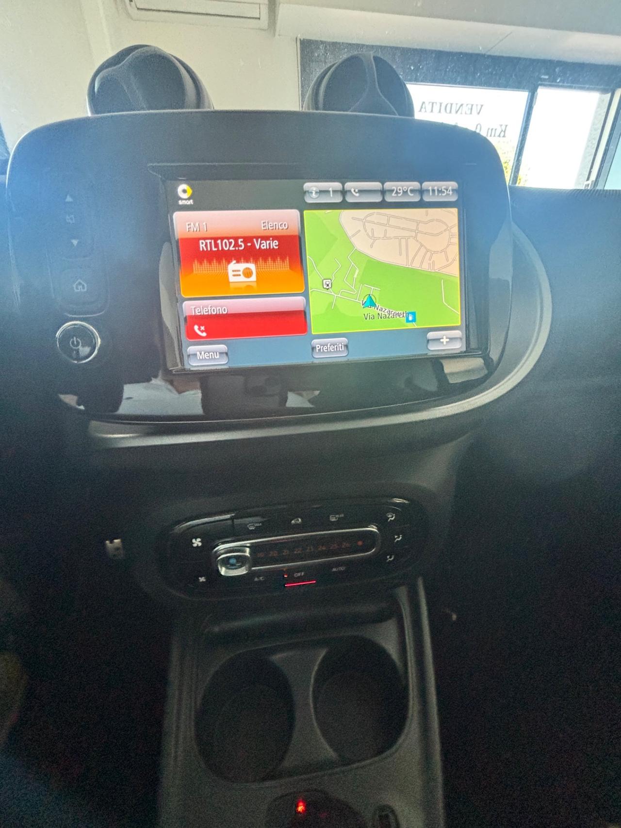Smart ForTwo 90 0.9 Turbo Prime
