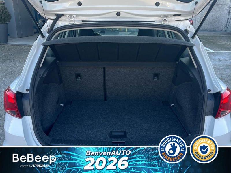 Seat Arona 1.0 ECOTSI STYLE 110CV DSG