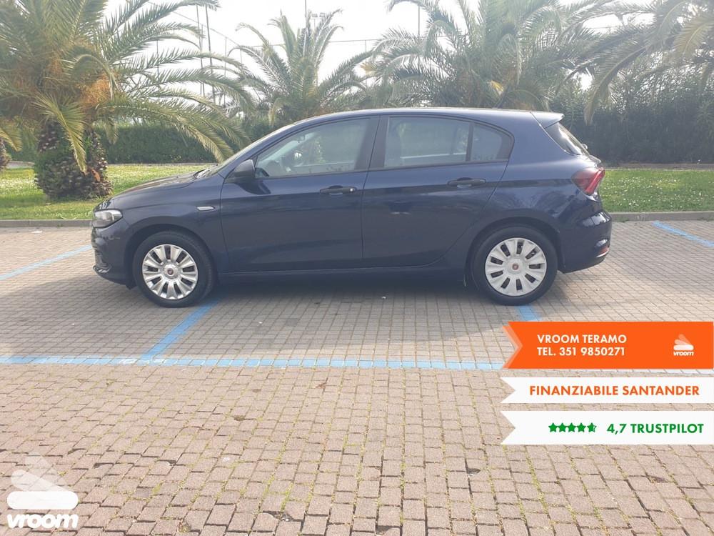 FIAT Tipo 1.3 Mjt S&S 5 porte