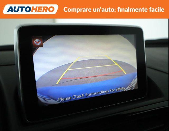 FIAT 124 Spider 1.4 MultiAir Lusso