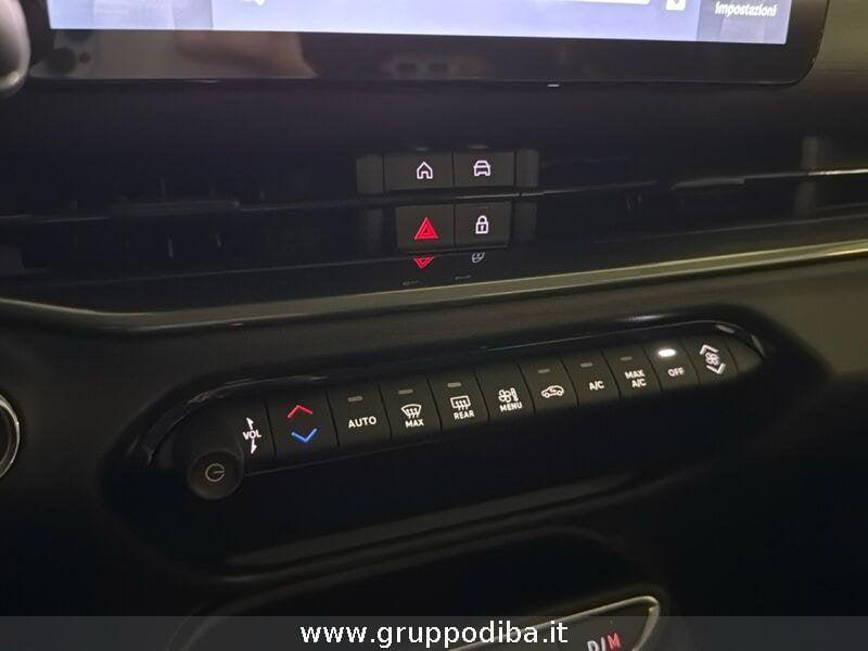 FIAT 600 IV 2023 1.2 hybrid 110cv auto