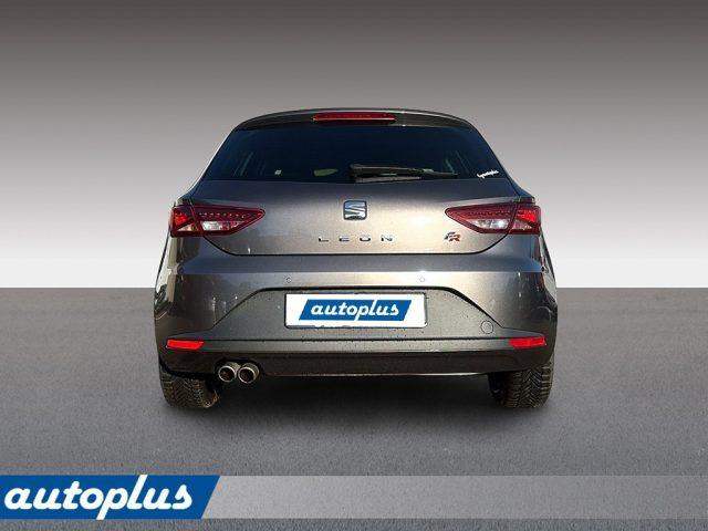 SEAT Leon FR 2,0TDI 184CV