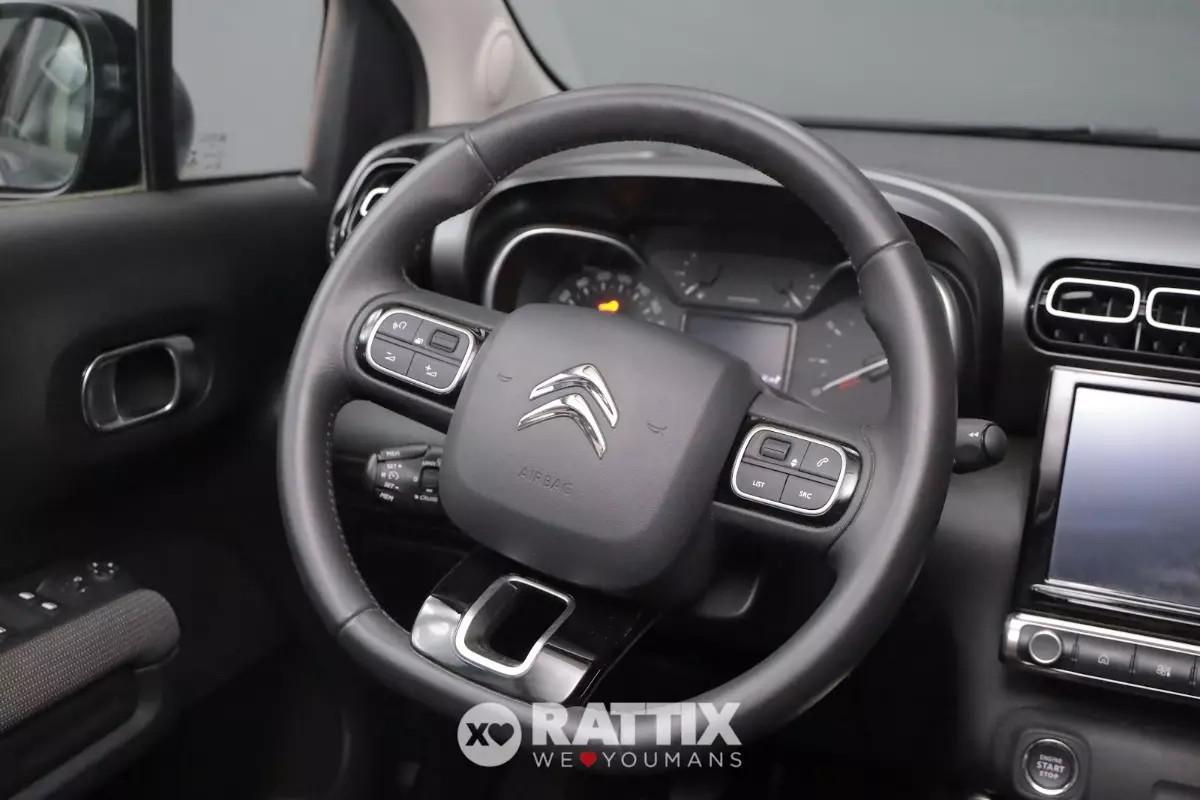 Citroen C3 Aircross 1.5 BlueHDI 110CV Shine Pack