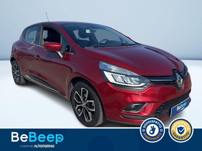 Renault Clio 0.9 TCE ENERGY INTENS 90CV