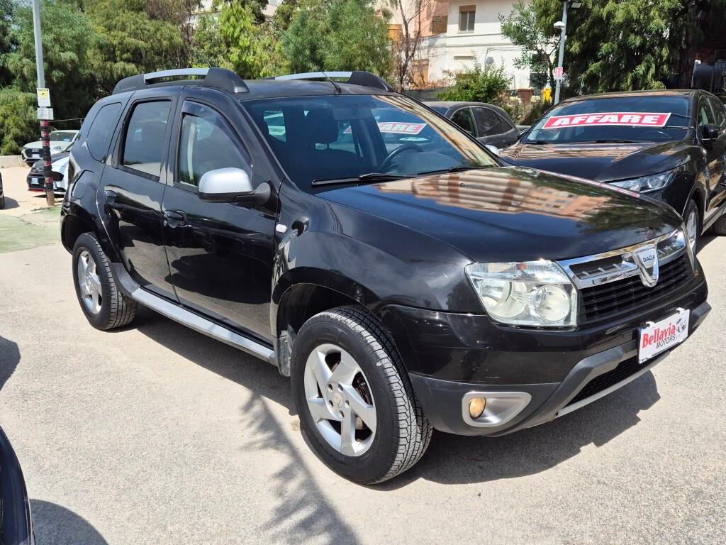 Dacia Duster 1.5 dCi 110CV 4x2 Ambiance