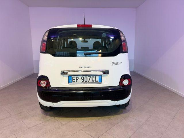 CITROEN C3 Picasso 1.4 VTi 95 Exclusive