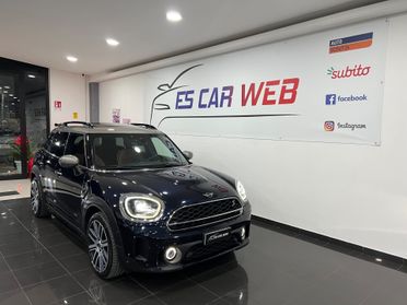 Mini COUNTRYMAN SD 2.0 Aut. YOURS ALL4 190 cv