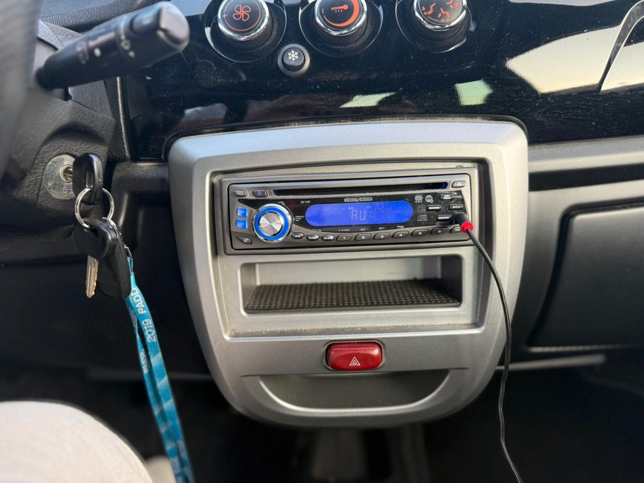 Microcar M8 DCI Tronic Premium