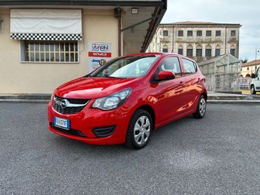 Opel Karl 1.0 75 CV N-Joy *PREZZO REALE*