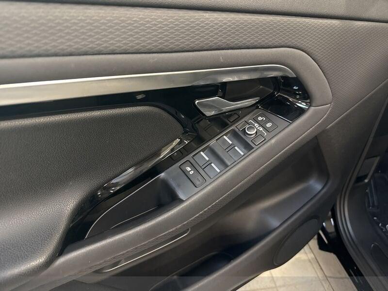 Land Rover RR Evoque Range Rover Evoque II 2019 Die Range Rover Evoque 2.0d i4 mhev S awd 150cv auto