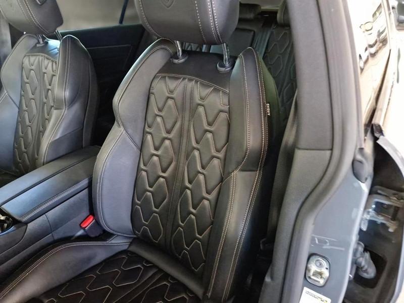 PEUGEOT 508 PURETECH 130 ALLURE S/S EAT8 SW STATION WAGON
