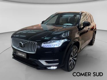 VOLVO XC90 II - XC90 2.0 D5 Momentum awd geartronic
