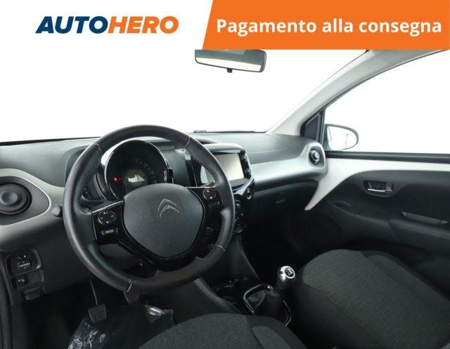 CITROEN C1 VTi 68 3 porte Shine