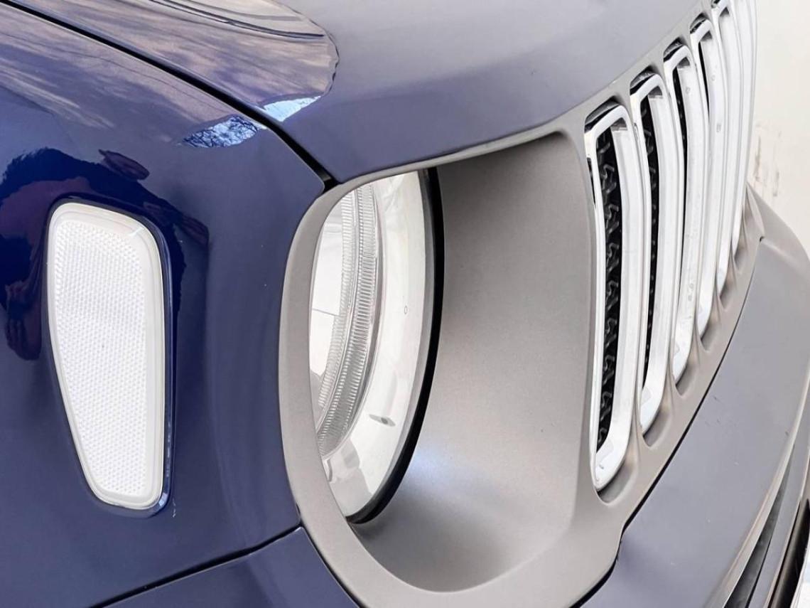 JEEP Renegade 1 6 mjt Limited 2wd 130cv new