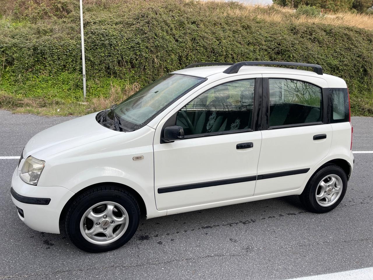 Fiat Panda 1.3 MJT 16V Dynamic