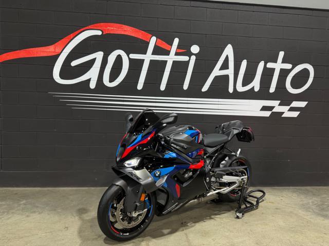 BMW M 1000 RR M COMPETITION PRONTA CONSEGNA DA COLLEZIONE