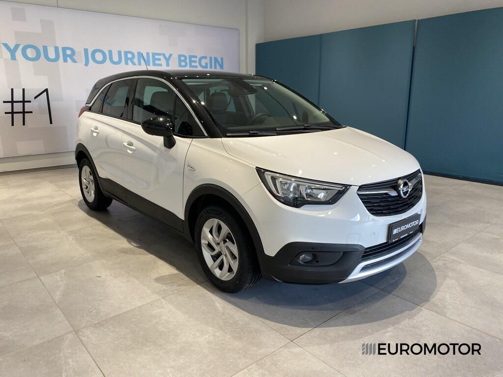 Opel Crossland X 1.5 Ecotec Innovation