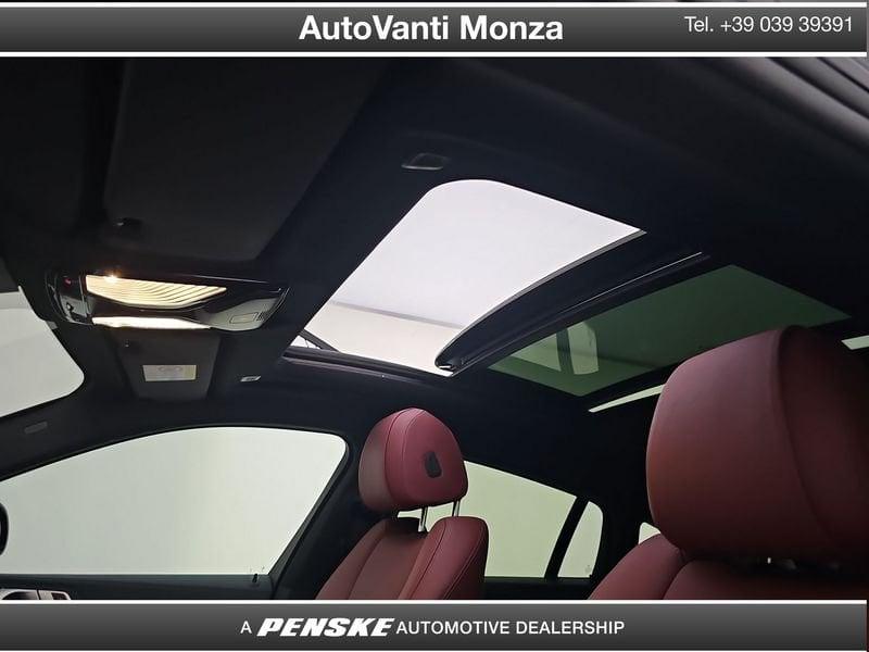 BMW X6 X6 xDrive30d 48V Msport