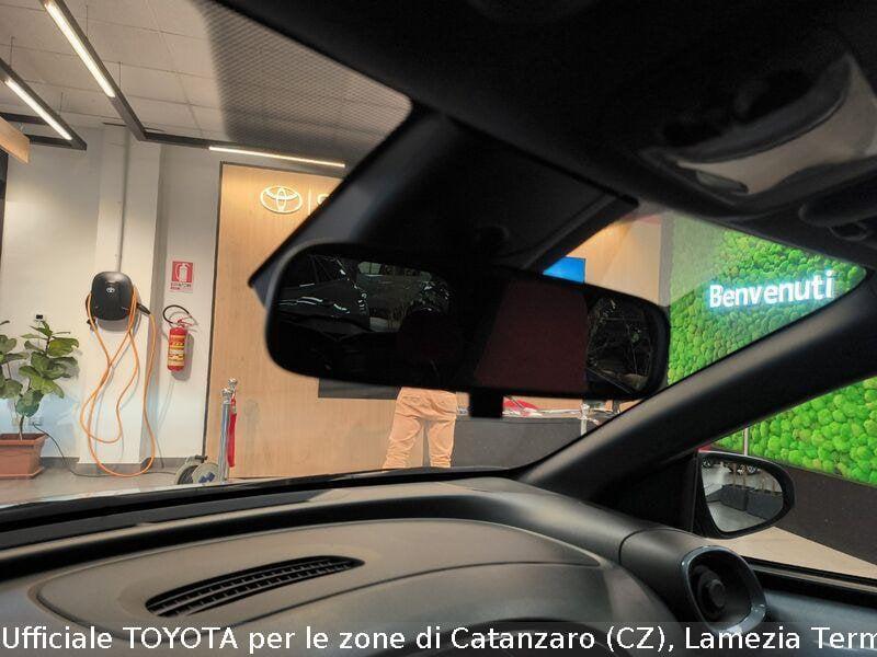 Toyota Aygo X Aygo X 1.0 VVT-i 72 CV 5p. Undercover