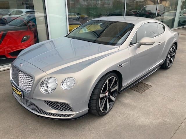 Bentley Continental GT V8 S