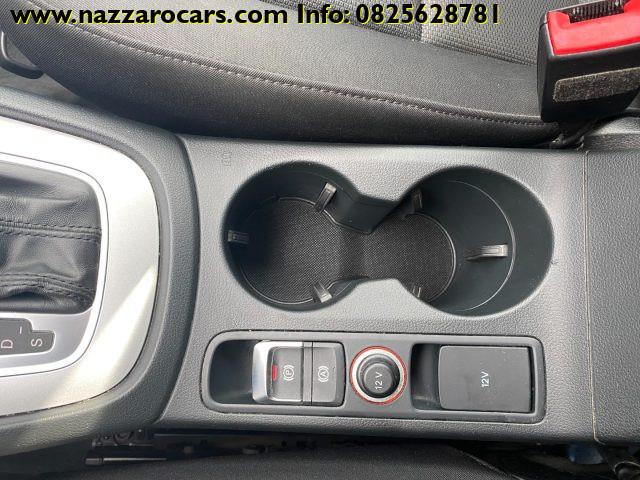 AUDI Q3 2.0 TDI 150 CV S tronic Business