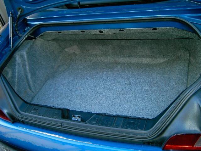 Bmw Z3 2.0 24V cat Roadster