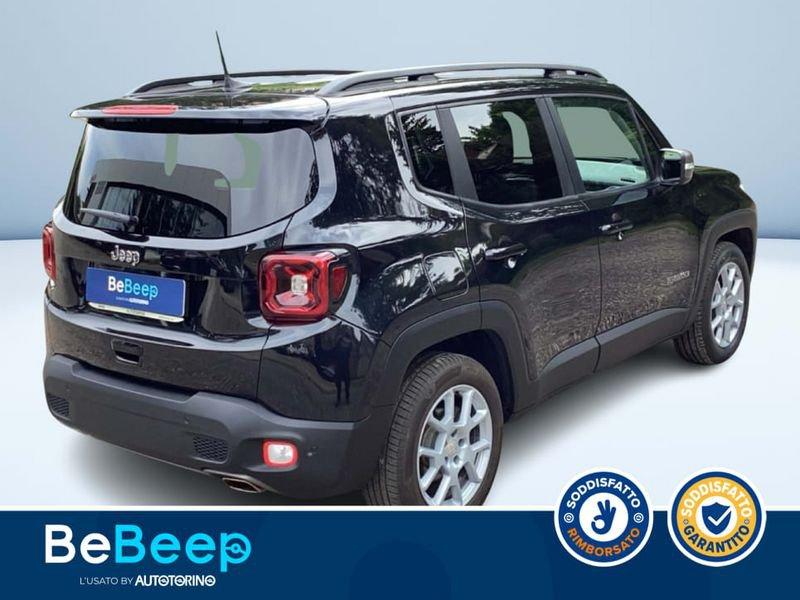 Jeep Renegade 1.0 T3 LIMITED 2WD