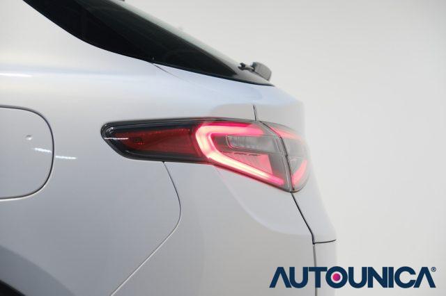 ALFA ROMEO Stelvio 2.2 TURBODIESEL 160 CV AT8 RWD SPRINT