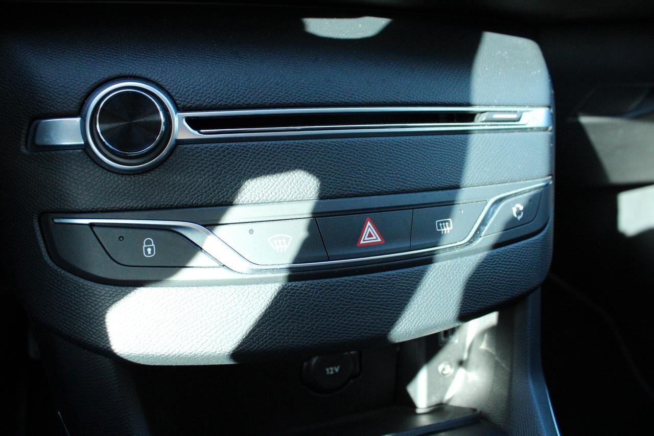 Peugeot 308 BlueHDi 120 S&S SW GT Line