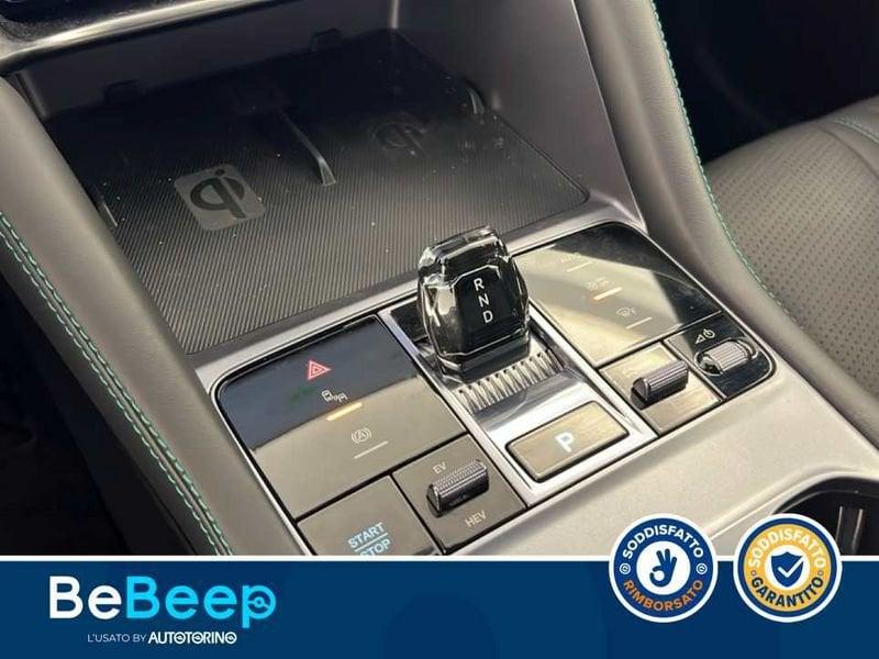 BYD Seal U DM-i 1.5 PHEV BOOST 2WD