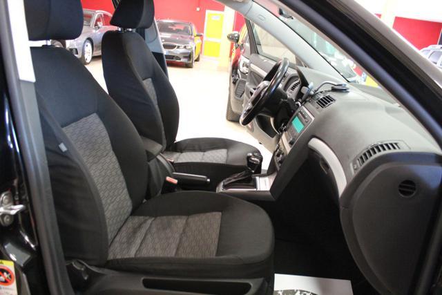 SKODA Octavia 1.9 TDI Wagon UNIPROPRIETARIO !!!
