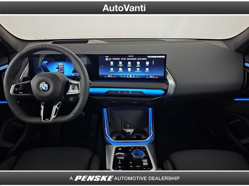BMW X3 X3 xdrive20d MSport Pro auto