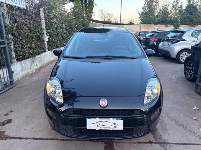 FIAT Punto 1.2 8V 5 porte Street