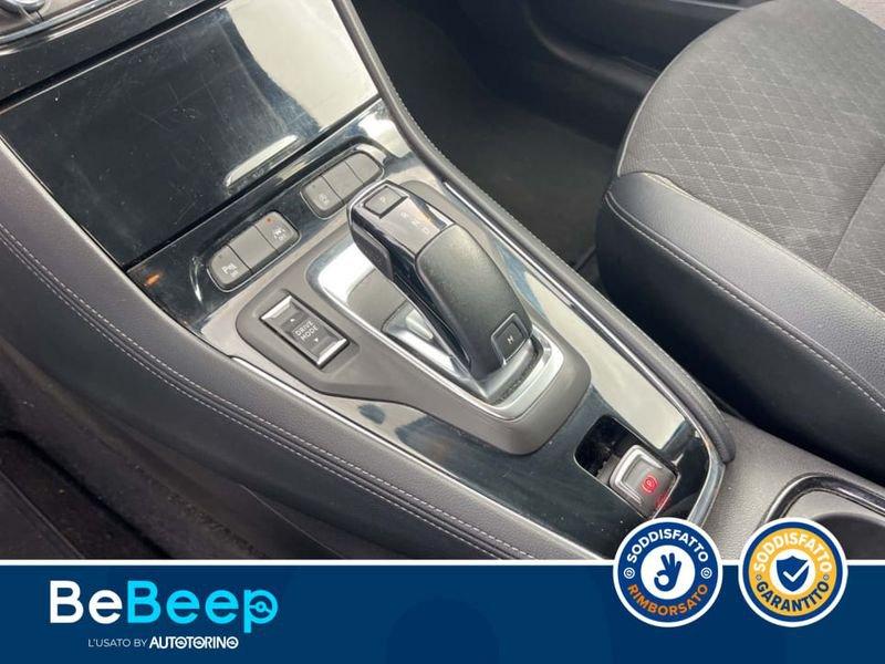 Opel Grandland 1.5 ECOTEC GS LINE S&S 130CV AT8