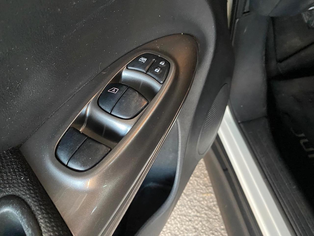 Nissan Juke 1.5 dCi Tekna full opt 110cv 2015