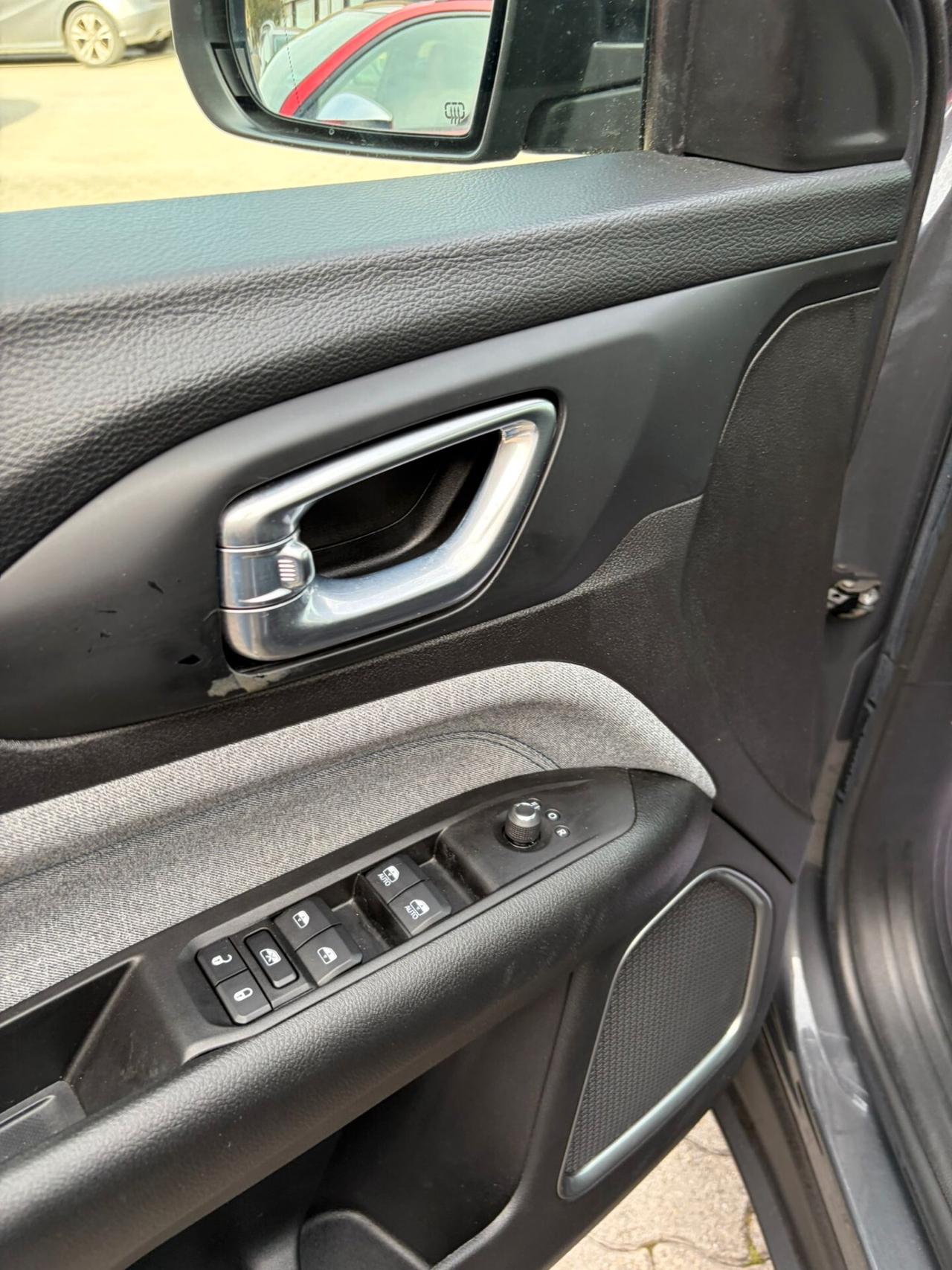 Jeep Compass 1.6 Multijet II 2WD S