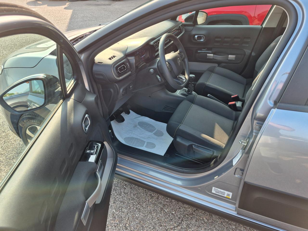 Citroen C3 BlueHDi 100 S&S Shine