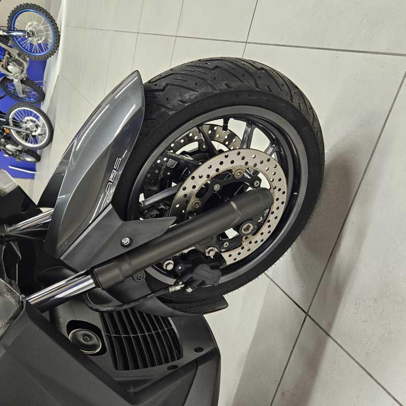 Yamaha X-Max 400 ABS - 2016