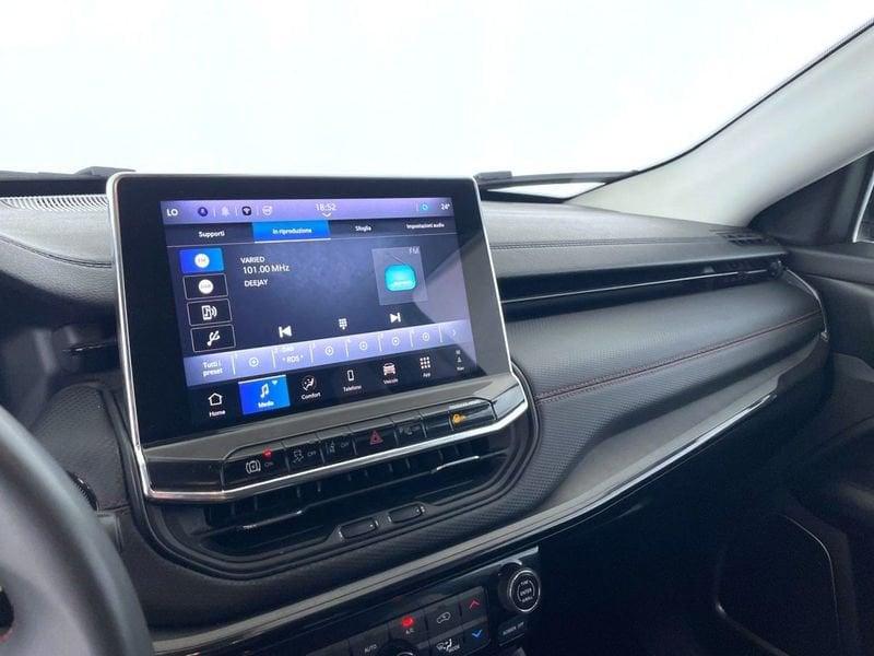 Jeep Compass Compass 1.3 Turbo T4 240 CV PHEV AT6 4xe Trailhawk