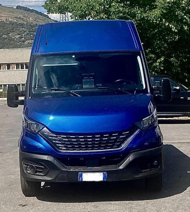 IVECO Daily 35S14A8V 2.3 Furgone Hi-Matic FRIGO