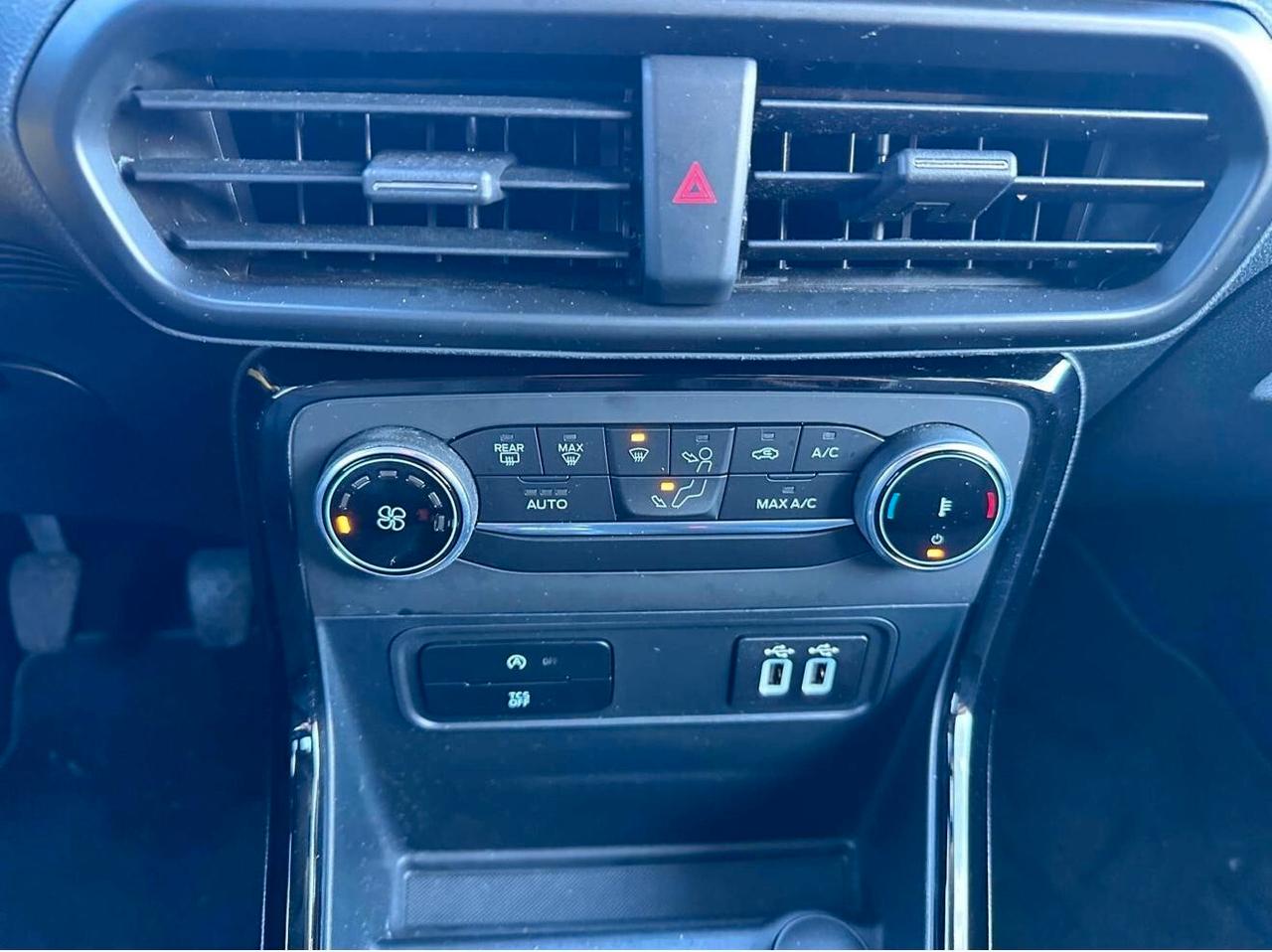 Ford EcoSport 1.0 EcoBoost 125 CV Start&Stop Active