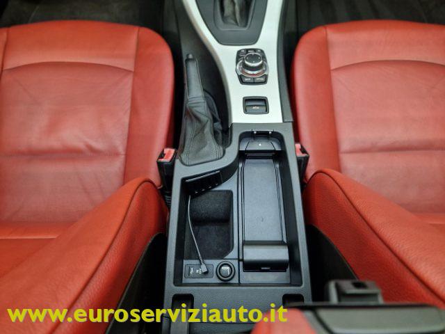 BMW 330 d cat Cabrio Futura