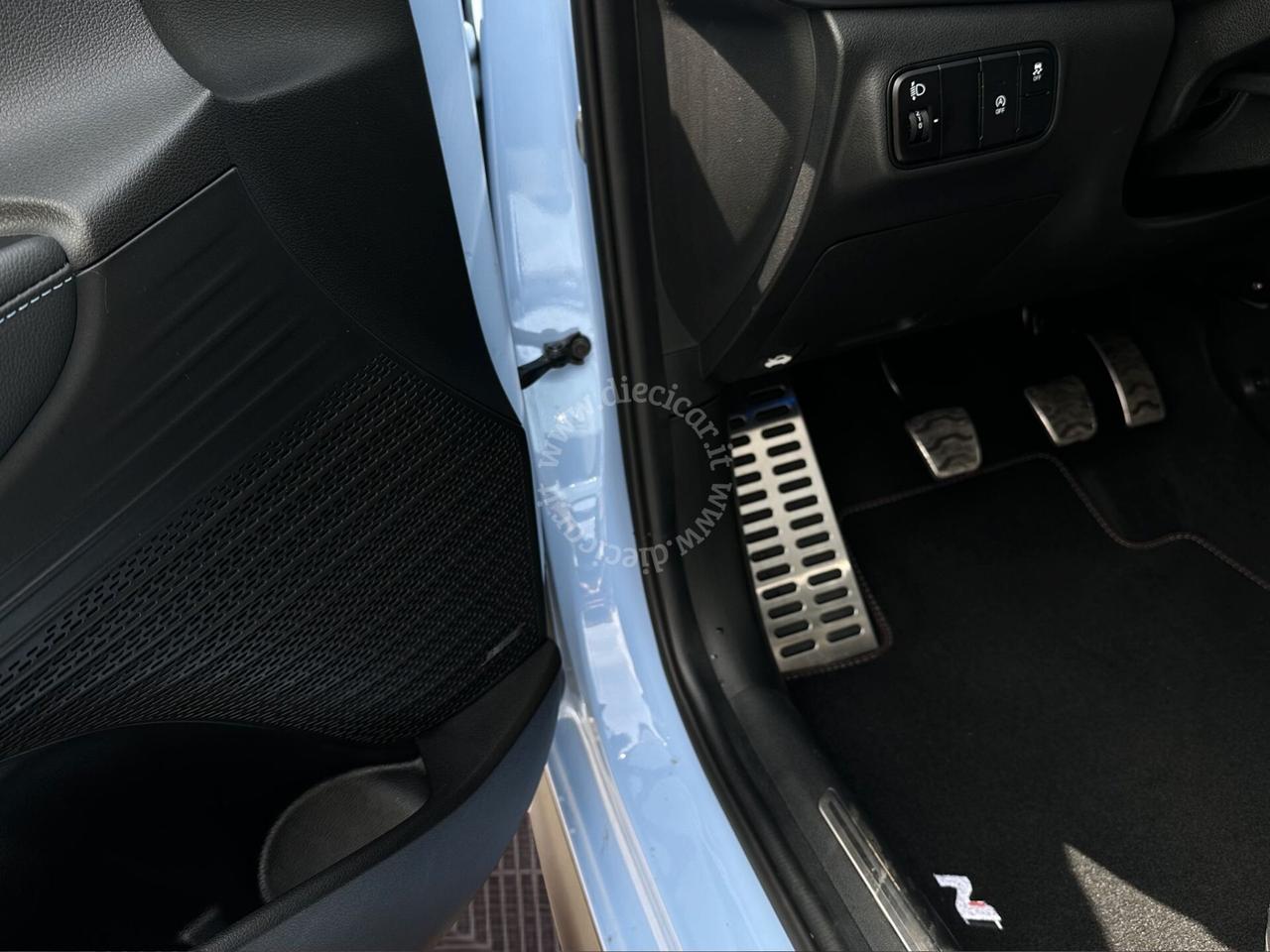 Hyundai i20 i20N 1.6 T-GDI N-Performance Techno Pack UNIPRO TURBO