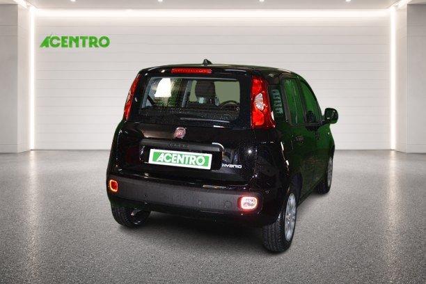 FIAT PANDINA - 1.0 65CV HYBRID ICON