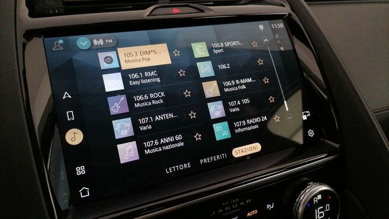 Jaguar E-Pace 2.0d i4 mhev SE awd 163cv auto