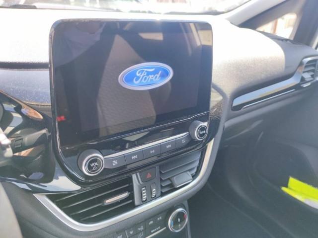 Ford Fiesta 1.1 Titanium Gpl 75cv
