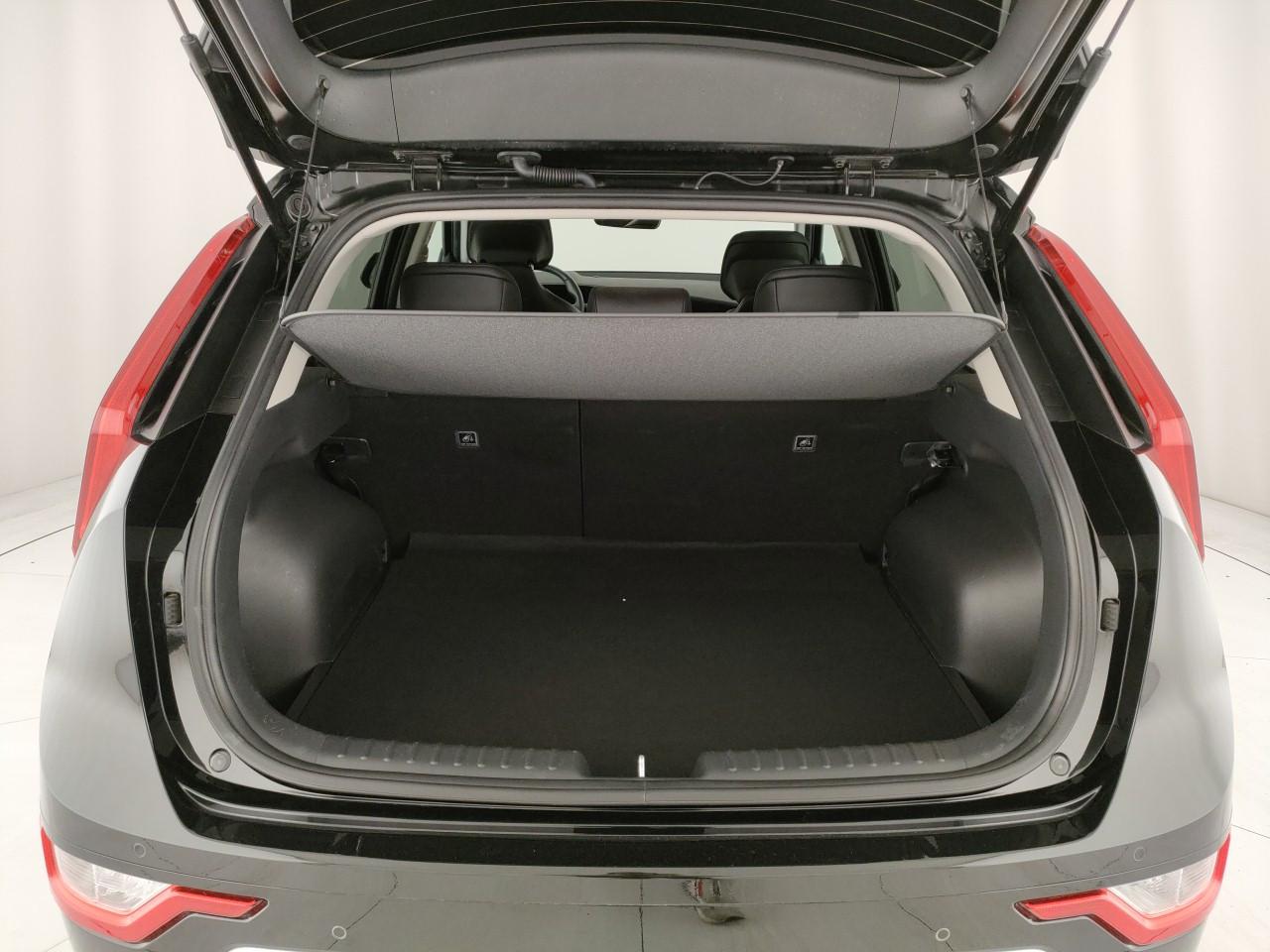 KIA Niro 1.6 gdi hev Style dct6