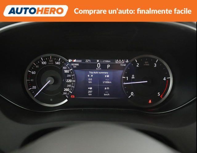 JAGUAR E-Pace 2.0D I4 204 CV AWD Auto R-Dynamic SE