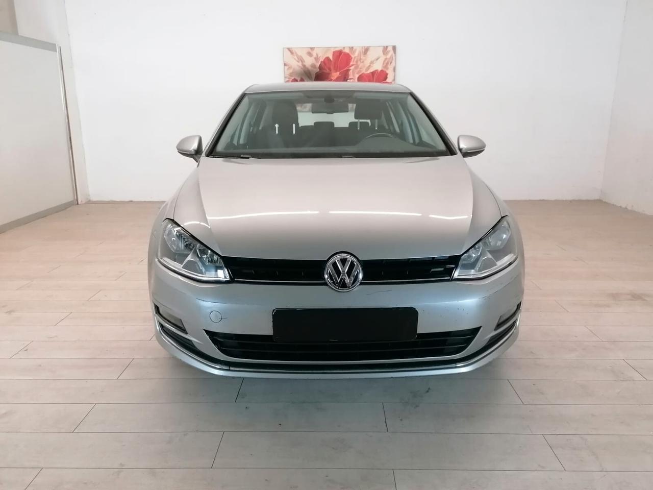 Volkswagen Golf 1.4 TSI DSG 5p. Highline BlueMotion Technology