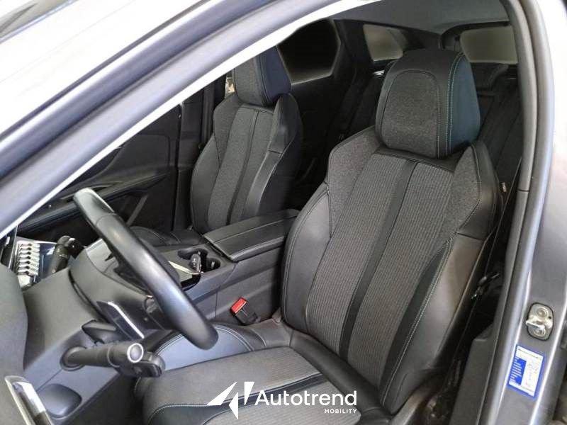 Peugeot 3008 BlueHDi 130 CV Automatica EAT8 Allure S&S